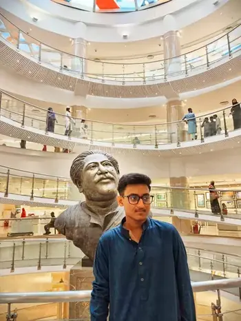 Towsif Irfan Alvi